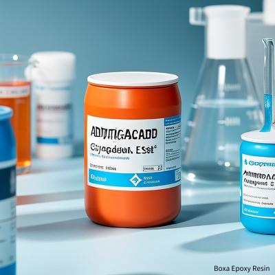 Adipic Acid Diglycidyl Ester